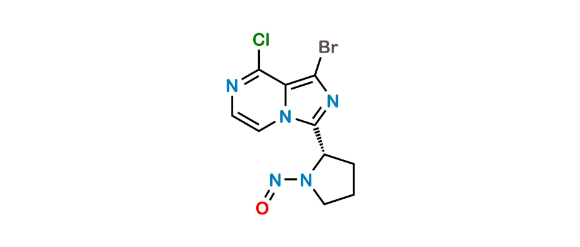 ACALABRUTINIB NITROSO IMPURITY 4